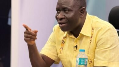 Gov’t must disclose prison facility housing Sedina Tamakloe – Nana Adutwum