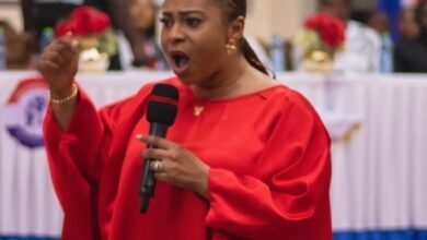 ‘I don’t own a gun’ — Adwoa Safo speaks out