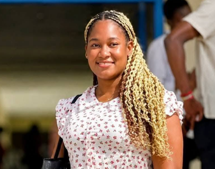 ‘She received a phone call, dressed casually and left the room’ – UCC’s report on deceased student