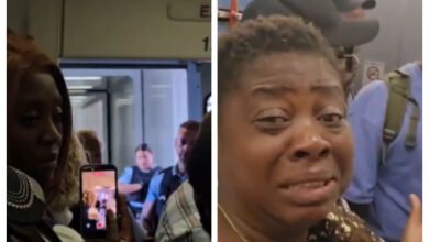 ‘Suffocating for Four Hours and a Panic Attack’: Passengers blast KLM over 'mistreatment'