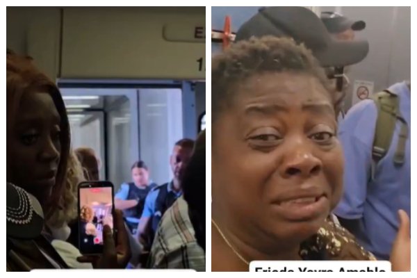 ‘Suffocating for Four Hours and a Panic Attack’: Passengers blast KLM over 'mistreatment'