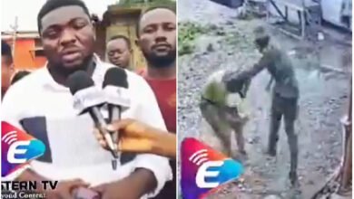 Gunshots, Seized Phones: Restaurant manager demands probe into alleged military assault