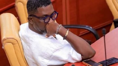 ‘Let’s not make the mistake of electing another 72-year-old president again’ — A-Plus