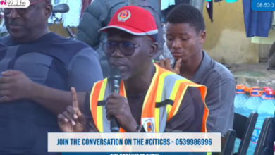Accra floods: Over 22,000 affected in Adabraka alone — Assembly Member