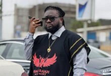 'Forget master's degree, use the money for BBL' - Ajagurajah advises women