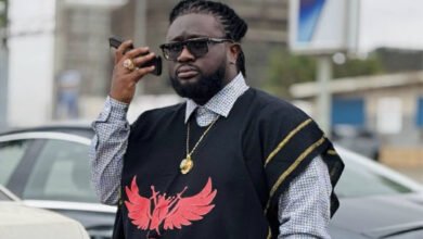'Forget master's degree, use the money for BBL' - Ajagurajah advises women
