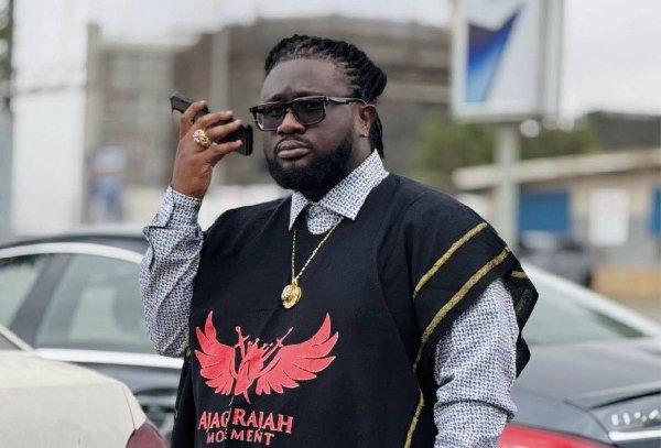 'Forget master's degree, use the money for BBL' - Ajagurajah advises women