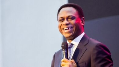 Apostle Nyamekye outlines four ways to build a new Ghana