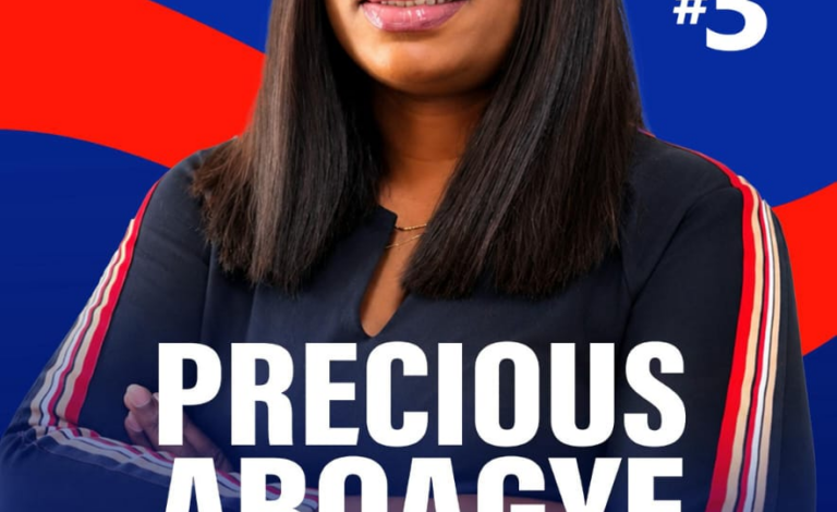 Asante Akyem NPP Women’s Organizer aspirant withdraws from contest