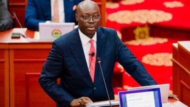 Minority: Ato Forson’s mid-year budget offers no clear plan for Agenda 111