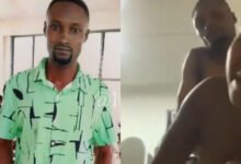 Bole Teacher Drops New Leaked Video After GES Sack
