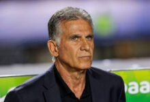 'The Colombian team was better' - Carlos Queiroz reacts to Ghana's World Cup exit