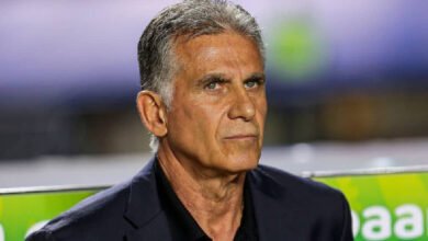 'The Colombian team was better' - Carlos Queiroz reacts to Ghana's World Cup exit