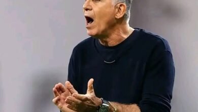 Carlos Queiroz denies resigning as Black Stars coach