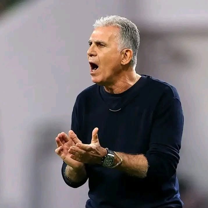 Carlos Queiroz denies resigning as Black Stars coach