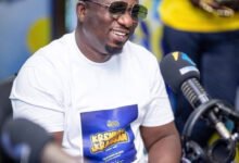 DJ KA Suspended by Kessben FM