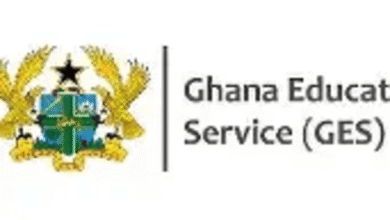 GES debunks viral claim that floodwaters destroyed WASSCE papers