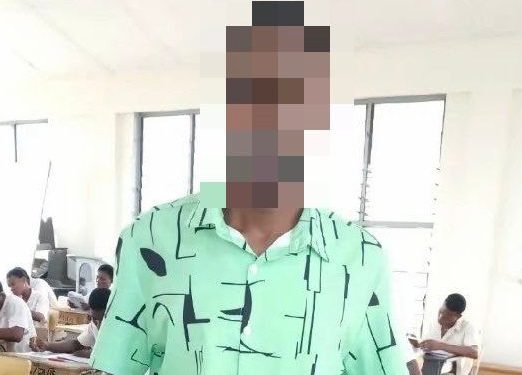 GES stops salary of Bole SHS teacher accused of sexual misconduct
