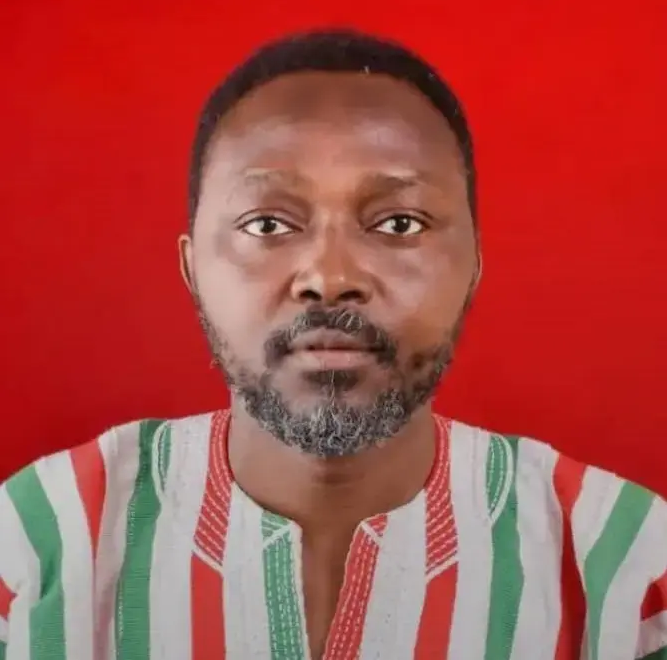 Camila Alhassan case: Both NDC and NPP are guilty – Ghanamannti