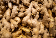 Ginger, shrimps, mangoes lead June 2026 food inflation price hikes