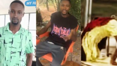 “It Wasn’t Intentional” — Bole SHS Teacher Sir Arafat Apologizes Over Viral Scandal