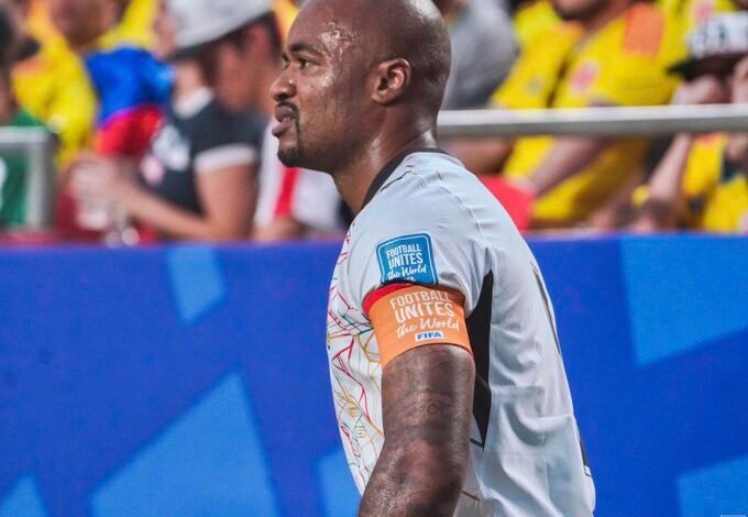 AFCON: 'Clubless' Jordan Ayew's inclusion in Black Stars squad sparks debate