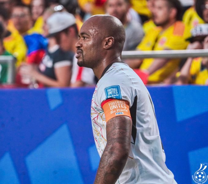 Black Stars need time to adapt to Queiroz’s style — Jordan Ayew