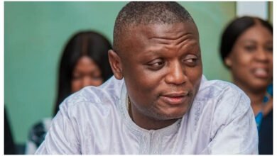 Kofi Adams targets Colombia as Black Stars chase historic World Cup quarter-final spot