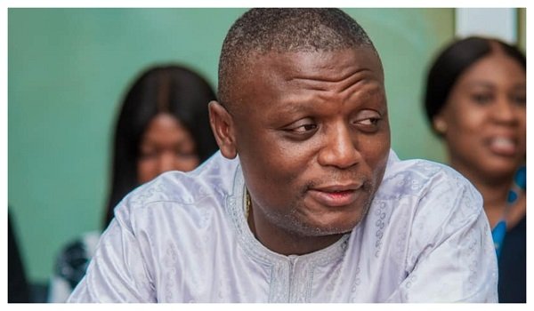 Kofi Adams targets Colombia as Black Stars chase historic World Cup quarter-final spot