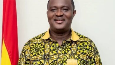 'Bail has been weaponised in Ghana' - NPP's Kwasi Kwarteng