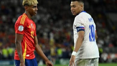 Mbappé is far better than Lamine Yamal – George Weah declares