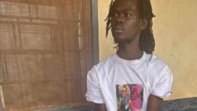Man, 22, jailed 5 years for unlawful possession of human skeletal remains
