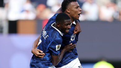 World Cup 2026: Dembele and Mbappe rewriting history