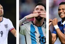 Messi, Mbappé, Kane among stars as penalty woes define 2026 FIFA World Cup