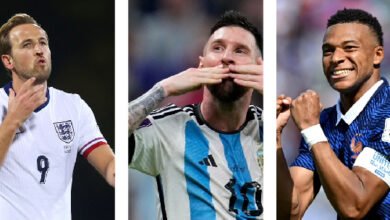 Messi, Mbappé, Kane among stars as penalty woes define 2026 FIFA World Cup