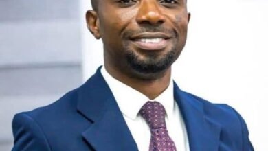 EOCO arrest: My true friends came from the streets – Miracles Aboagye