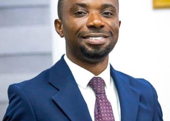 EOCO arrest: My true friends came from the streets – Miracles Aboagye