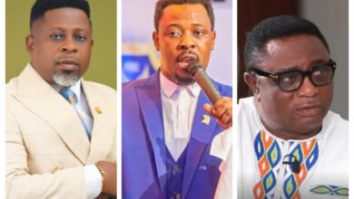 NDC aspirant raises alarm over 'neglect' of pastors who backed party in 2024 elections