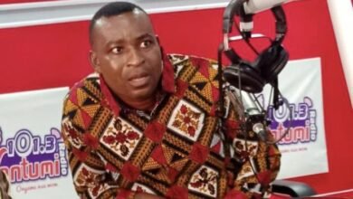 NPP went below the belt – Professor urges restraint in describing Wontumi conviction