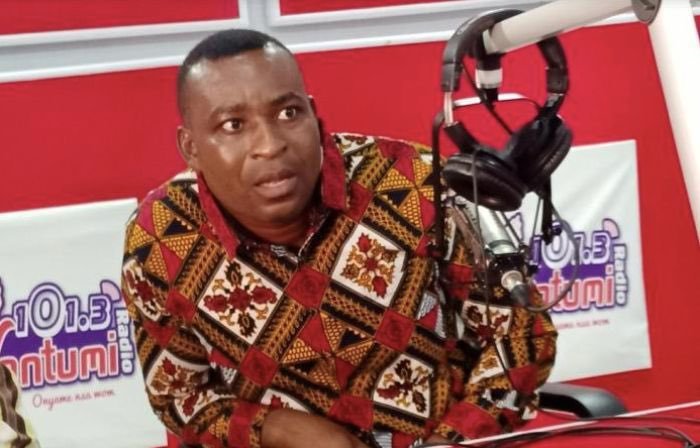 NPP went below the belt – Professor urges restraint in describing Wontumi conviction