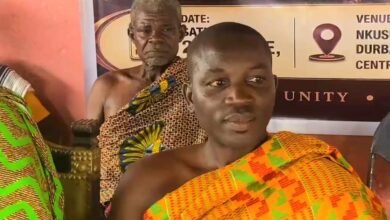 Nkusukum Opem Okyir Festival 2026 Launched With Call To Preserve Ghana's Food Heritage