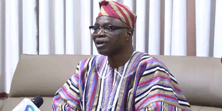 Northern Business Fair will showcase region’s economic potential — Minister