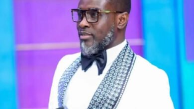 ‘No pastor in my age group started ministry before me’ - Prophet Ogyaba brags