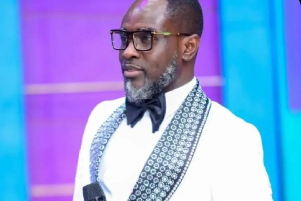 ‘No pastor in my age group started ministry before me’ - Prophet Ogyaba brags