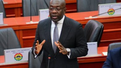 You cannot justify flood deaths with fiscal discipline - Oppong Nkrumah slams gov't
