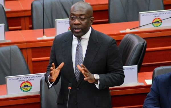 You cannot justify flood deaths with fiscal discipline - Oppong Nkrumah slams gov't