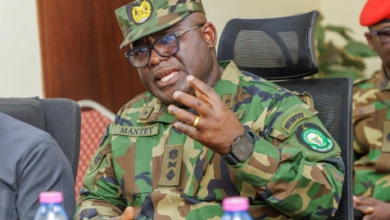 Over 6,000 representing 7 percent of security service applicants test positive for drugs