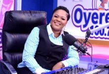 Oyerepa Afutuo is live with Auntie Naa on Oyerepa Radio/TV ||01-07-2026