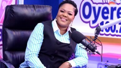 Oyerepa Afutuo is live with Auntie Naa on Oyerepa Radio/TV ||01-07-2026