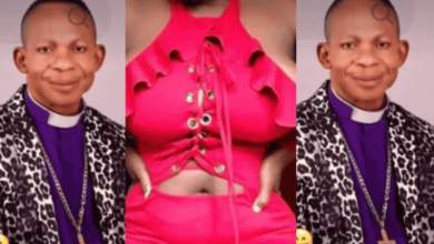Pastor nabbed with choirmaster’s wife